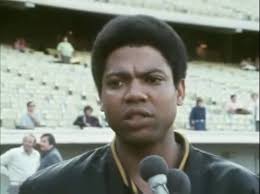 Dock Ellis Got his Fastball Back