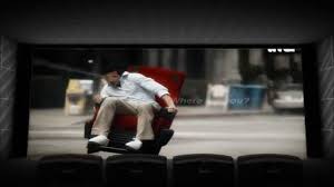 Giving my son a full body massage! 4dx