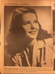 Angelyn “Angie” Hedrick Dudley (1912-2006)