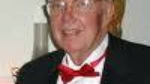 James C. Marsters, DDS, Orthodontist and Pioneer for the Deaf, Dies at 85