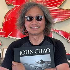 50-Year Vision Quest Brings Once In a Lifetime Photography Experience to  the Gorge — Columbia Community Connection News Mid-Columbia Region