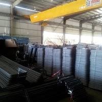 E steel sdn.bhd (former known as ee teck marketing) was incorporated in 2004 and was a dealer of germany, japan, and france steel store. Southern Steel Factory In Rawang