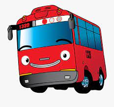 Tayo Bus Vehicle Mode Motor Of Transport Gambar Mobil Tayo Png Free Unlimited Download On Clipartwiki To Search And Explore Mo Mobil Kartun Gambar Karakter
