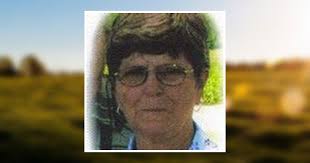 Arline Francis Flanagan Obituary November 6, 2008