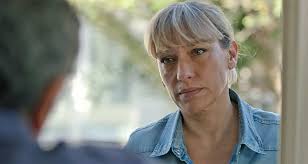 Julie Debazac (Demain nous appartient) : « Aurore peut pardonner William si  elle comprend sa trahison »