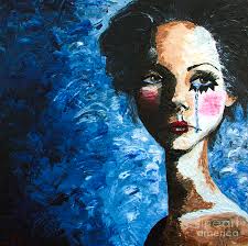 Buy original art worry free with our 7 day money back guarantee. Art Work Sad Art 2 You