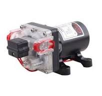 Food Grade 12V High Pressure Food Hygiene Liquid Pumps,Food ...