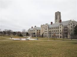 Calzonetti University Of Toledo S Research Might Grows The Blade