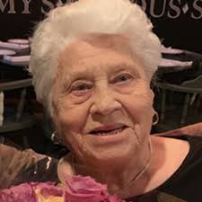 Most Recent Obituaries