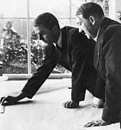 But it was a different story when he was asked about. Albert Speer Wikipedia
