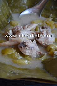 Resepi Garang Asem Jantung Ayam Resepikek Camored Com