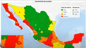 Recovery rate is 80% and fatality rate is 9%. Coronavirus En Mexico Mapa Y Casos De Coronavirus En Mexico Por Estado Hoy Miercoles 13 De Mayo Marca Claro Mexico