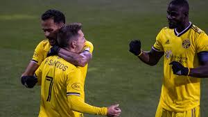 More images for columbus crew vs nashville » Crew Sc Beat Nashville Sc