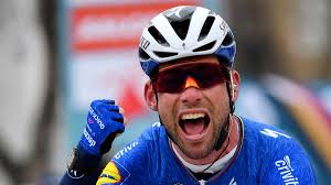 Jun 26, 2021 · van der poel wore a special yellow and purple kit paying tribute to his grandfather, raymond poulidor, and is the coming man, but like his grandfather he has not worn the yellow jersey. Cavendish S New Oakleys What Are They And Where Can I Find Them Swiss Cycles