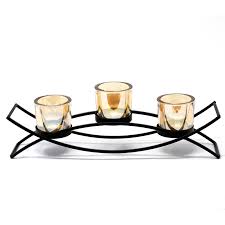 You can also choose from home decoration, weddings gold votive holders wholesale, as well as from iron. Centrepiece Iron Votive Candle Holder 3 Cup Silluethe Awgifts Giftware Wholesale Awgifts Europe Wholesale Giftware And Aromatherapy Supplier