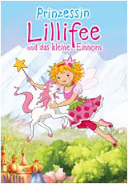 Nur lillifee macht sich sorgen. Prinzessin Lillifee Und Das Kleine Einhorn Cinestar
