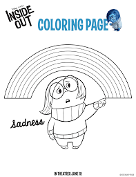 Inside Out Coloring Pages Free Downloads For Kids Insideoutevent Inside Out Coloring Pages Disney Inside Out Coloring Pages