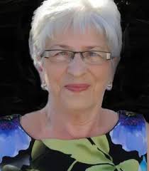 Thérèse McDonald Obituary