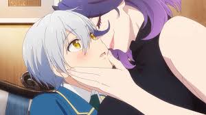 Kinsou no Vermeil Anime Announced With July 2022 Premiere Date