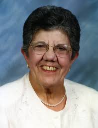 Obituary information for Josephine Ann Buzzelli