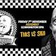 BAD MANNERS 50TH ANNIVERSARY TOUR event image