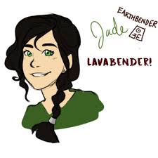 AtLA & LoK Character Designs