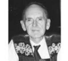 Stanley DUNCAN Obituary