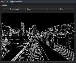 Edge detection is one of the fundamental operations when we perform image processing. Github Vaultah Edge Detection C Implementations Of Edge Detection Algorithms