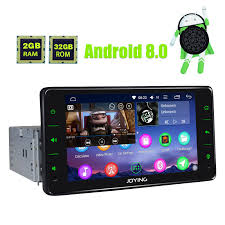 Best 6 2 Inch Single Din Android Car Head Unit Octa Core Support Android Auto Car Head Units Head Unit Android Auto