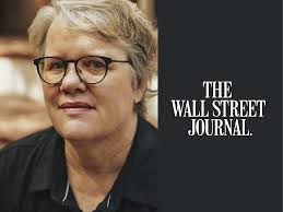 Anne Morriss and Frances Frei: Thinkers, Speakers, and Advisors