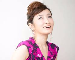 青木カレン（Karen Aoki）