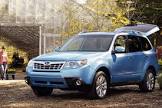 Subaru-Forester-(2011)