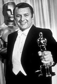 Rod Steiger : Classic Movie Hub (CMH)