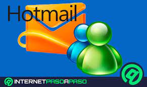 Como entrar a tu correo electronico de hotmail. Iniciar Sesion En Hotmail Guia Paso A Paso 2021