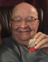 Obituary information for William "Bill" J. Lazeration