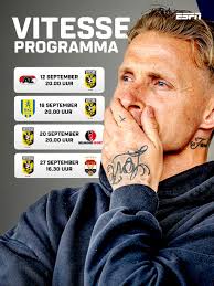 Onze geel-zwarte feestjes! Vitesse voor altijd!