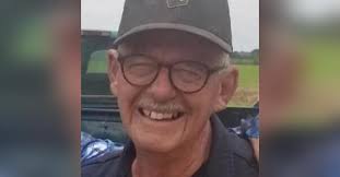 Linton "Sonny" Joseph Rougeau Jr. Obituary