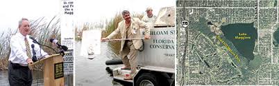 Boyd hill is 245 acres of pristine florida wilderness. Community Celebrates Restoration Of Lake Maggiore Watermatters Org