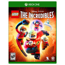 Maybe you would like to learn more about one of these? Juegos Lego Xbox One Off 71