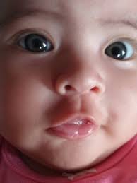 De Que Color Seran Los Ojos De Mi Bebe Mamis Primerizas Babycenter