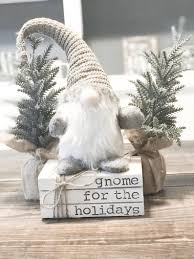 Farmhouse Christmas Stamped Books Christmas Farmhouse Decor Christmas Decor Stamped Book Stacks Neutral Farmhouse Tiered Tray Decor In 2020 Neutral Christmas Decor Cute Christmas Decorations Book Stamp