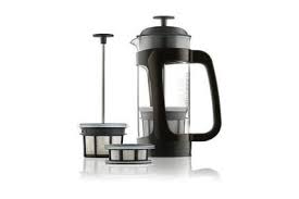 Enjoy a delicious cold brew coffee this summer, and save money by skipping the coffee shops. The 4 Best French Presses For 2021 Reviews By Wirecutter