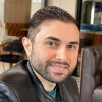 Yasamin Vahdati's Instagram, Twitter & Facebook