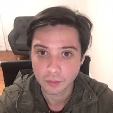 Nicolás Chacana Alegría