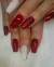 Christmas Nails 2019