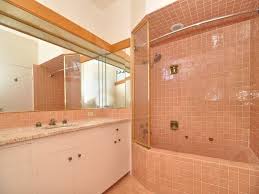 Bathrooms in every shade of roy g. 20 Orange Primary Bathroom Ideas Photos Home Stratosphere