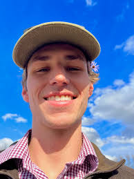 Garrett Mason Ward (2000-2024)