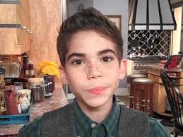 Cameron is such an awesome dancer! Cameron Boyce Dishes On Debby Ryan S New Show Jessie Youtube
