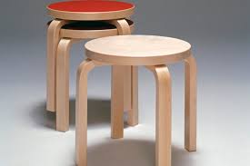Alvar aalto was a highly talented architect and an eager spokesman for the international modernist movement. Stool 60 Alvar Aalto Foundation Alvar Aalto Saatio