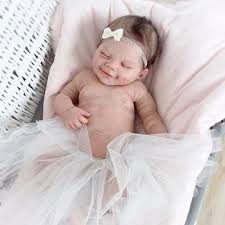 Bebes Reborn De Silicona Recien Nacidos Online Www Spora Ws
